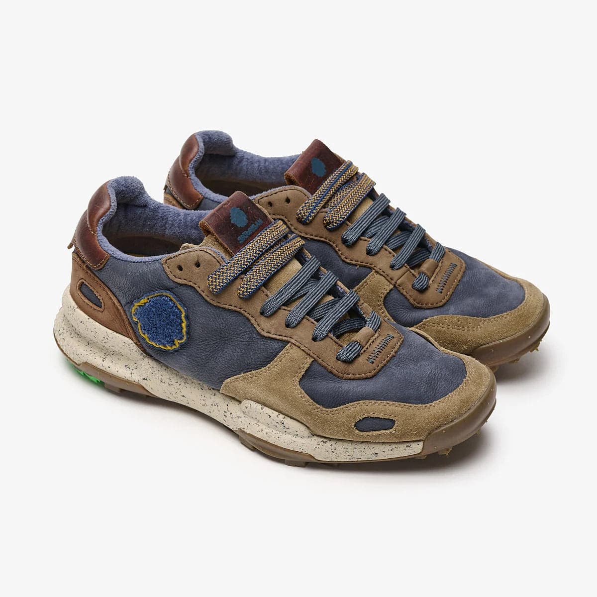 Sneakers Satorisan Chacrona Premium Desert W - 2