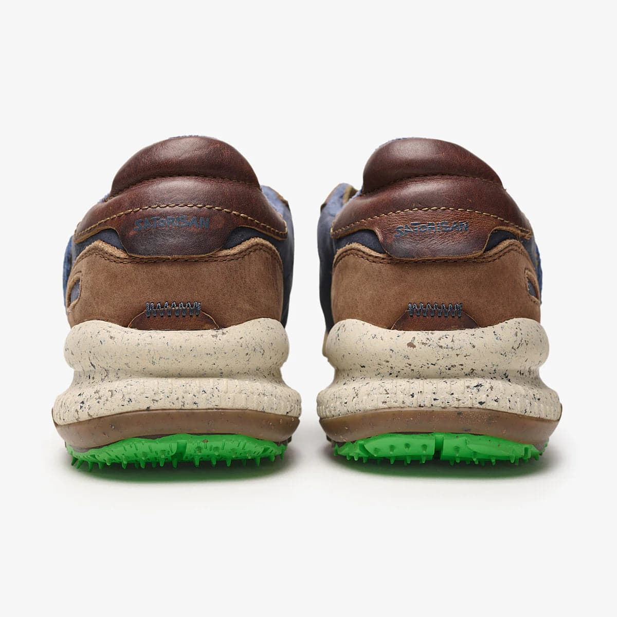 Sneakers Satorisan Chacrona Premium Desert W - 4