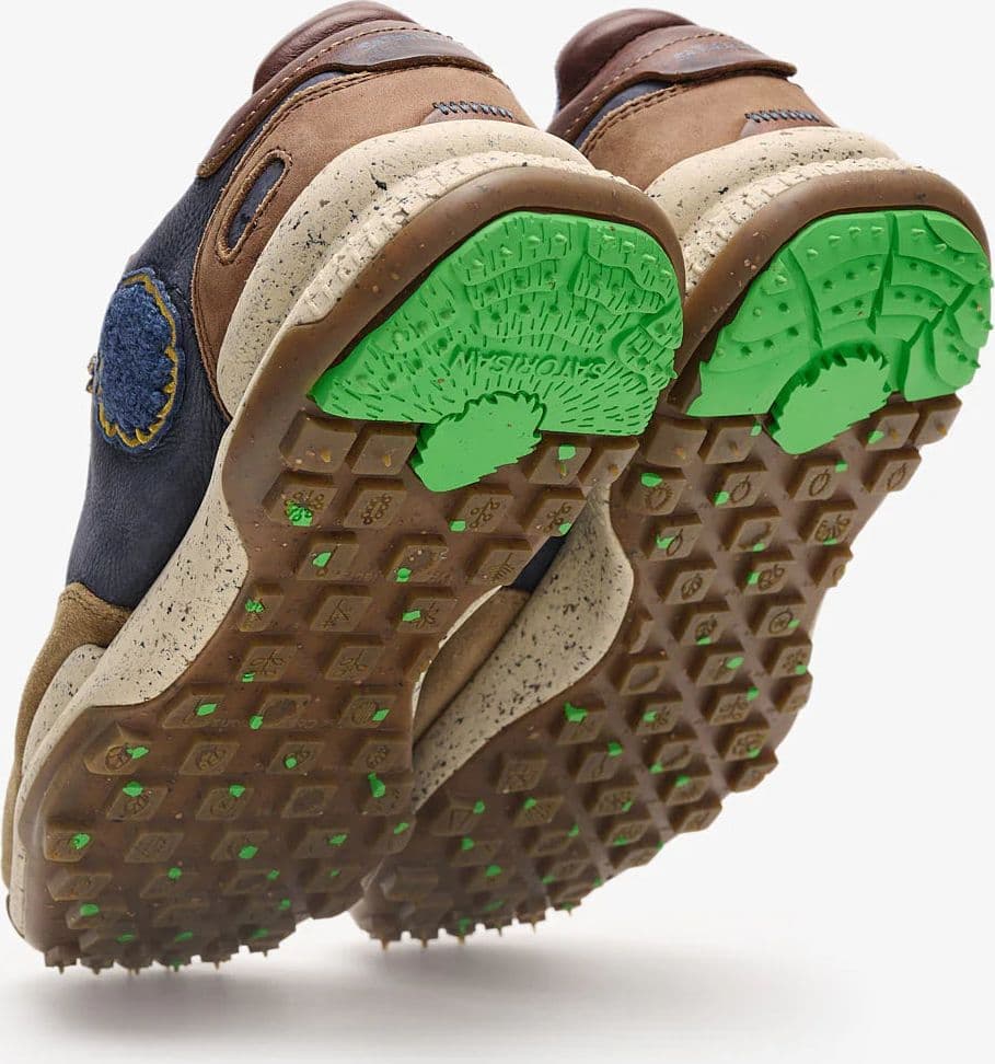 Sneakers Satorisan Chacrona Premium Desert W - 5