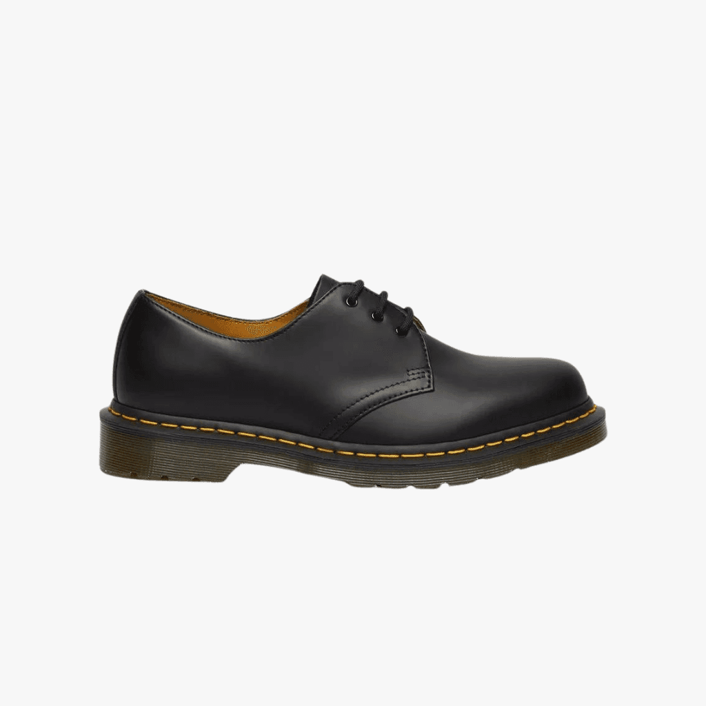Scarpe Dr Martens Oxford 1461 Smooth black - 7