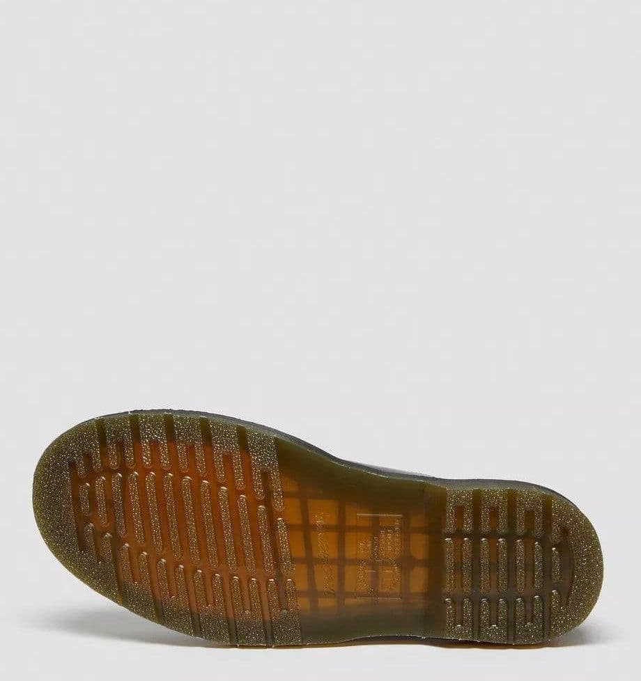 Scarpe Dr Martens Oxford 1461 Smooth black - 6