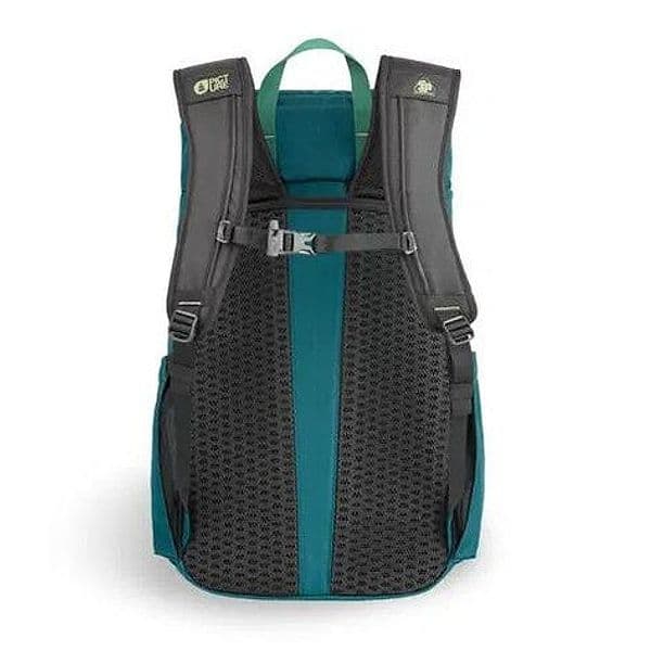 Zaino PIcture Wildpath bag 28L Deep Water in Zaini Casual Glad Store - Genova, commercioVirtuoso.it