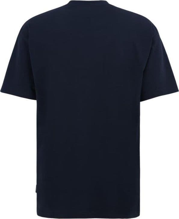 Maglietta T-shirt Iriedaily The FIttest Midnight in T-shirt Glad Store - Genova, commercioVirtuoso.it