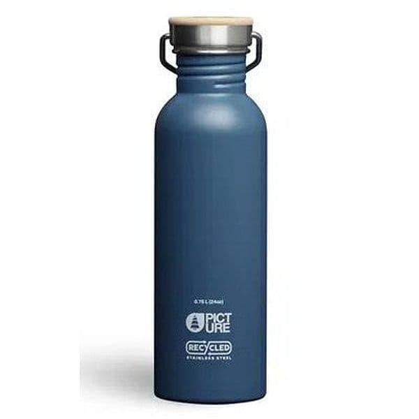 Picture Hampton Bottle Serenity  Blue in Thermos per bibite Glad Store - Genova, commercioVirtuoso.it