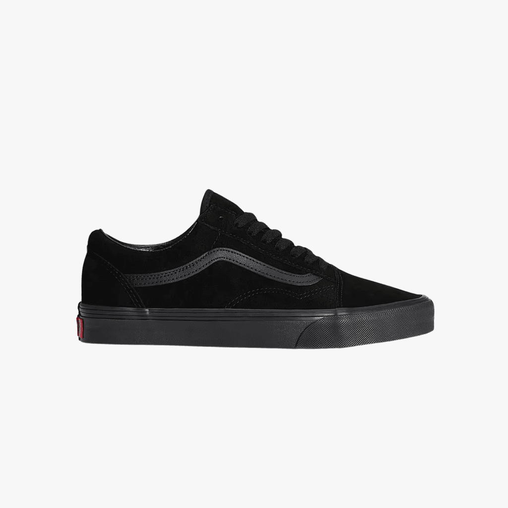 Sneakers Vans Old Skool Black - 5