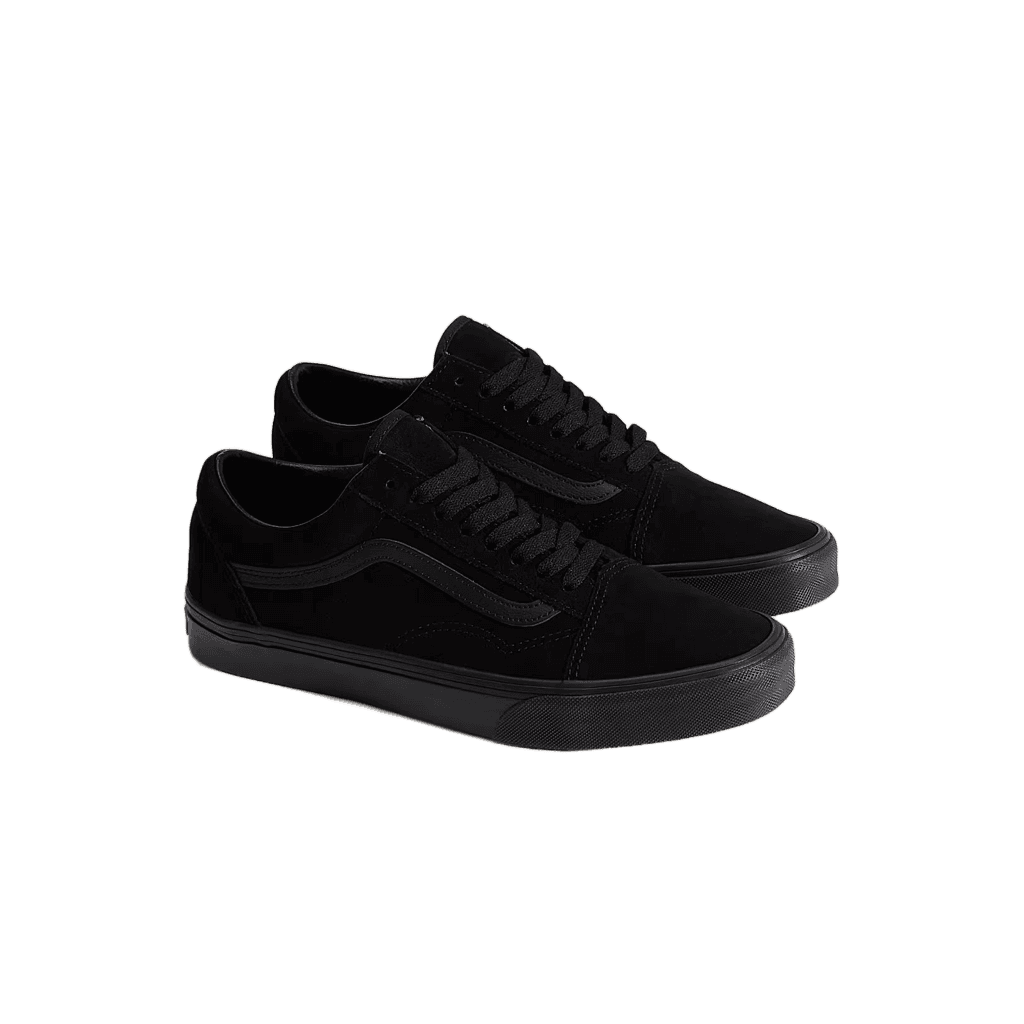 Sneakers Vans Old Skool Black - 2