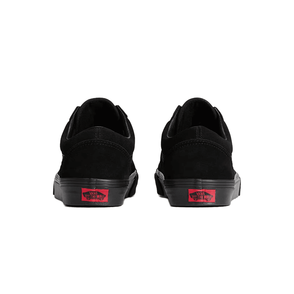 Sneakers Vans Old Skool Black - 3