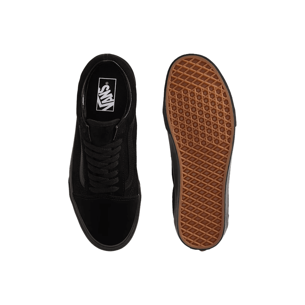 Sneakers Vans Old Skool Black - 4