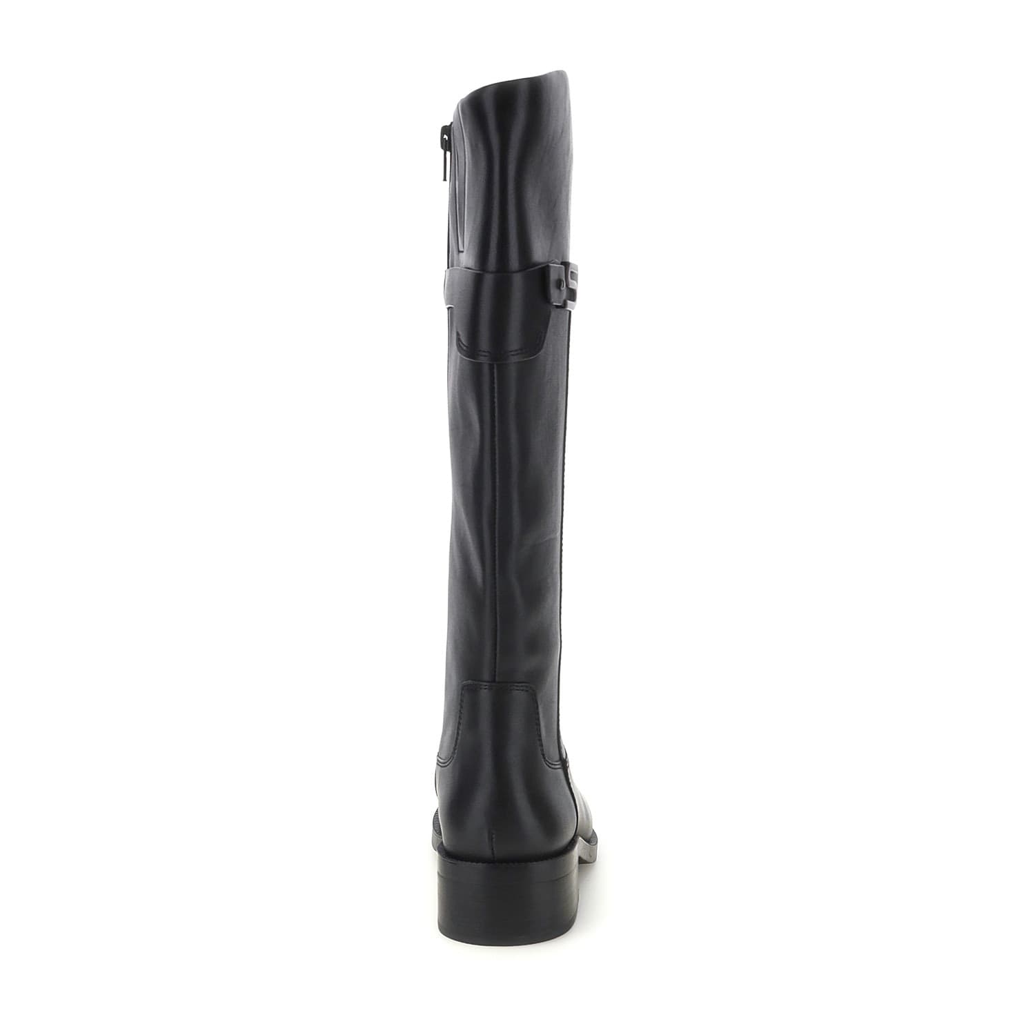 Stonefly stivali donna Alicia 4 in pelle nero 223137 - 5