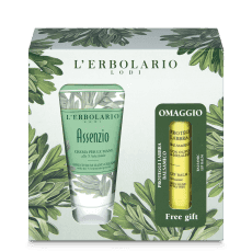 Crema Mani Assenzio e Proteggilabbra in omaggio - 2