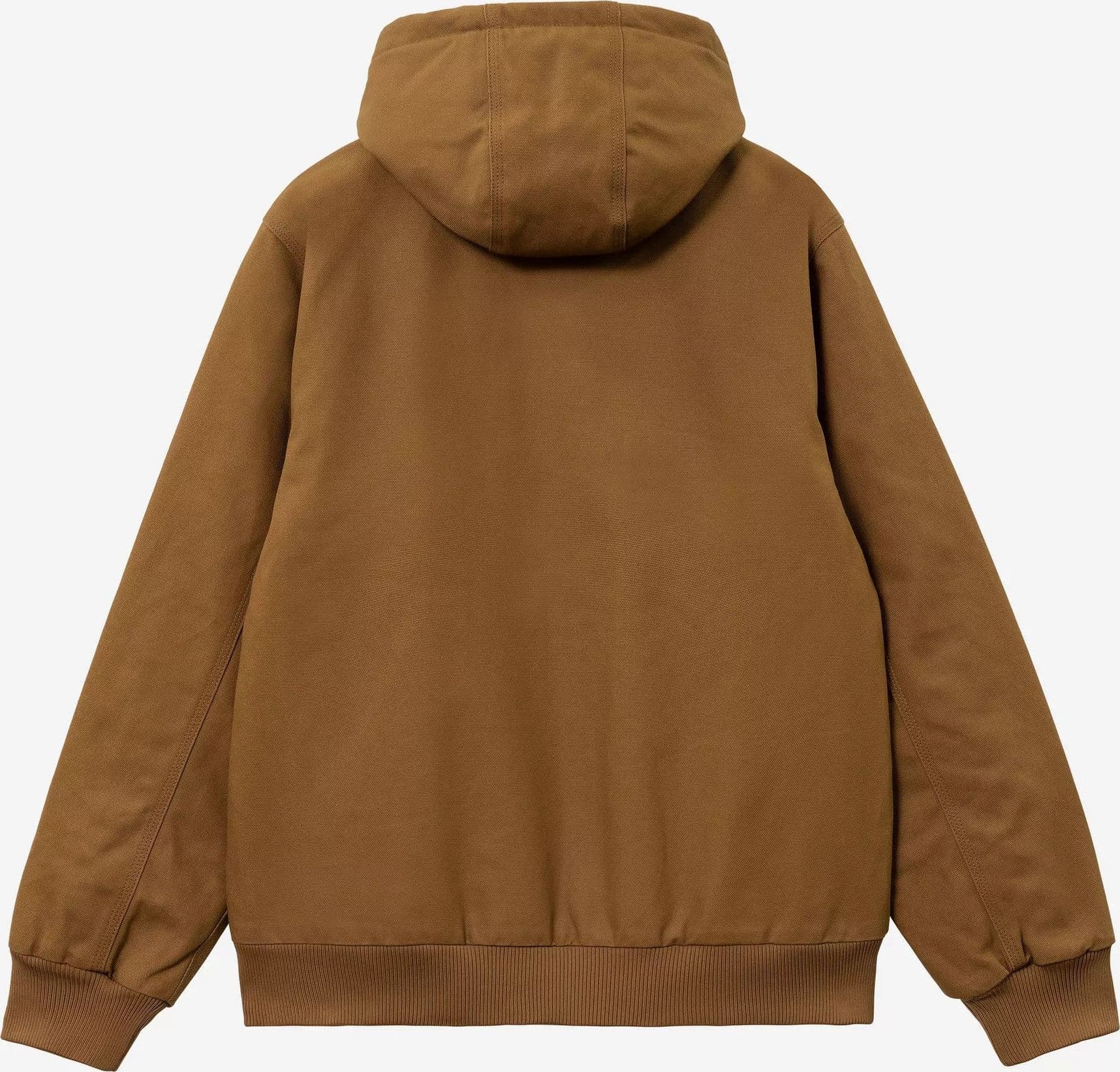 Carhartt Giacca Active Jkt Hamilton Brown - 3