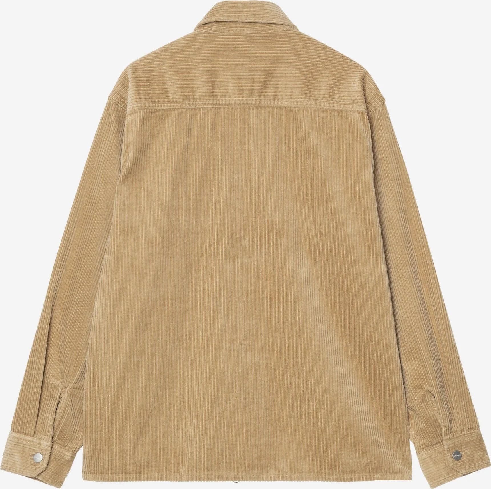 Camicia Carhartt Reynold Leather rinsed - 3