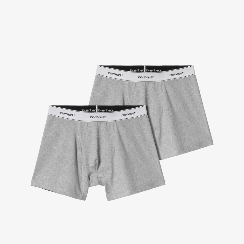 Boxer Carhartt Cotton Trunks grey