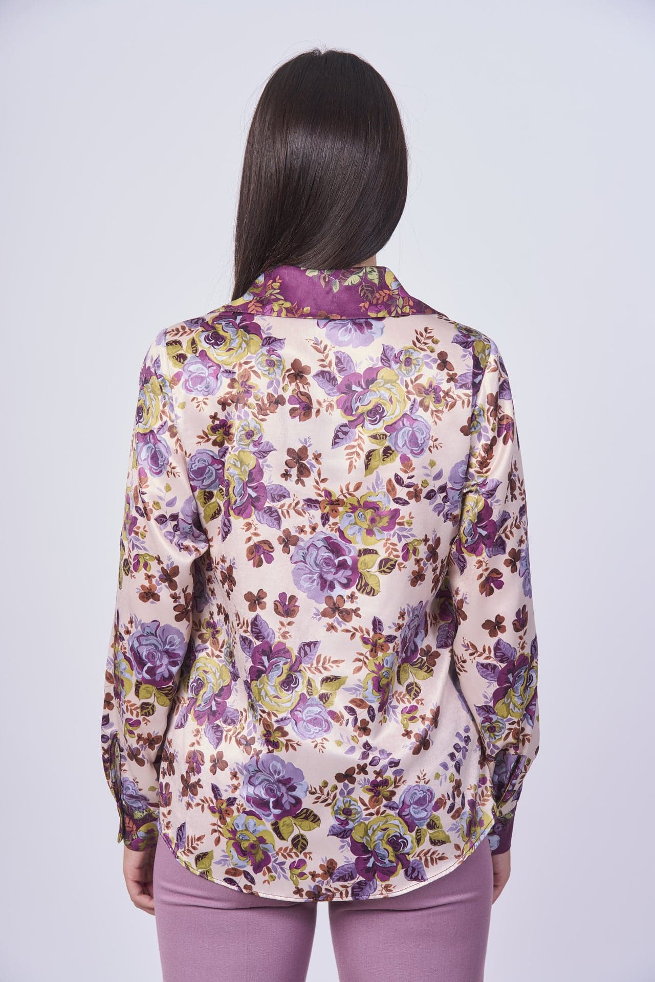 CAMICIA 25896 STAMPA - 3