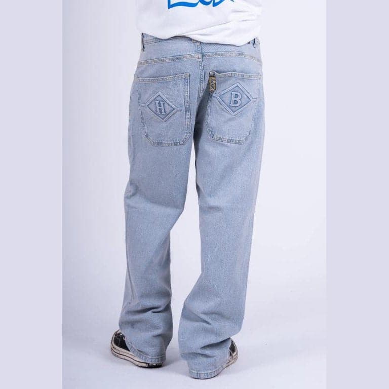 Pant  Homeboy Diamond Dnm Moon in Kit per pittura diamante Glad Store - Genova, commercioVirtuoso.it