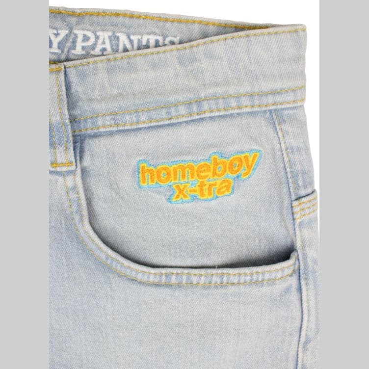 Pant  Homeboy Diamond Dnm Moon in Kit per pittura diamante Glad Store - Genova, commercioVirtuoso.it