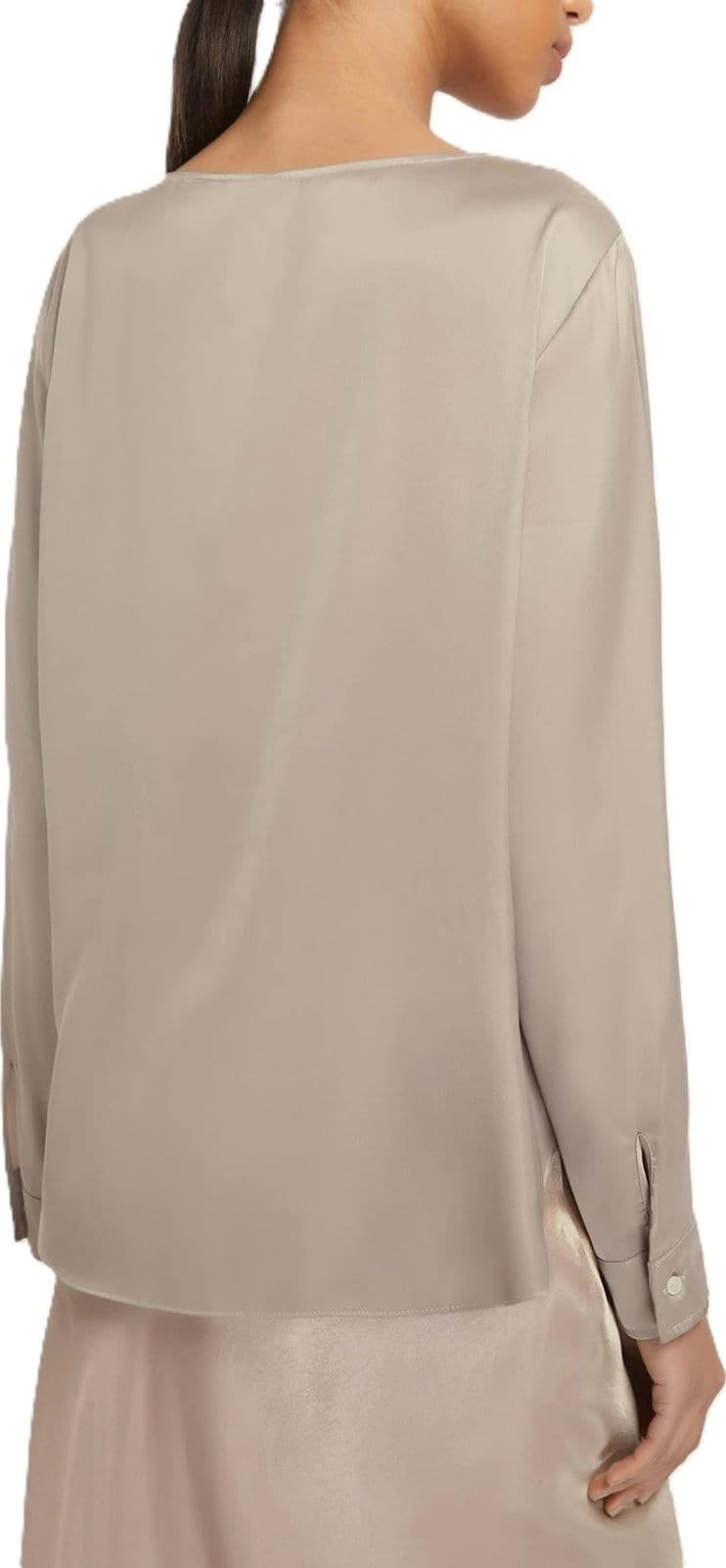 Camicia Madera raso leggero moelastico in Camicie casual Kanal 32 - Santa Maria di Licodia, commercioVirtuoso.it