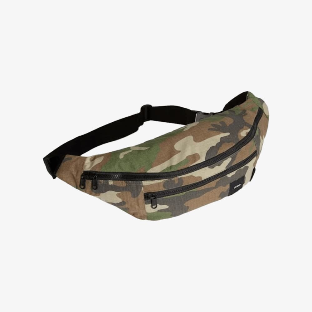 Marsupio Vans Ward Cross Body VNTG Camo – Colore come da foto