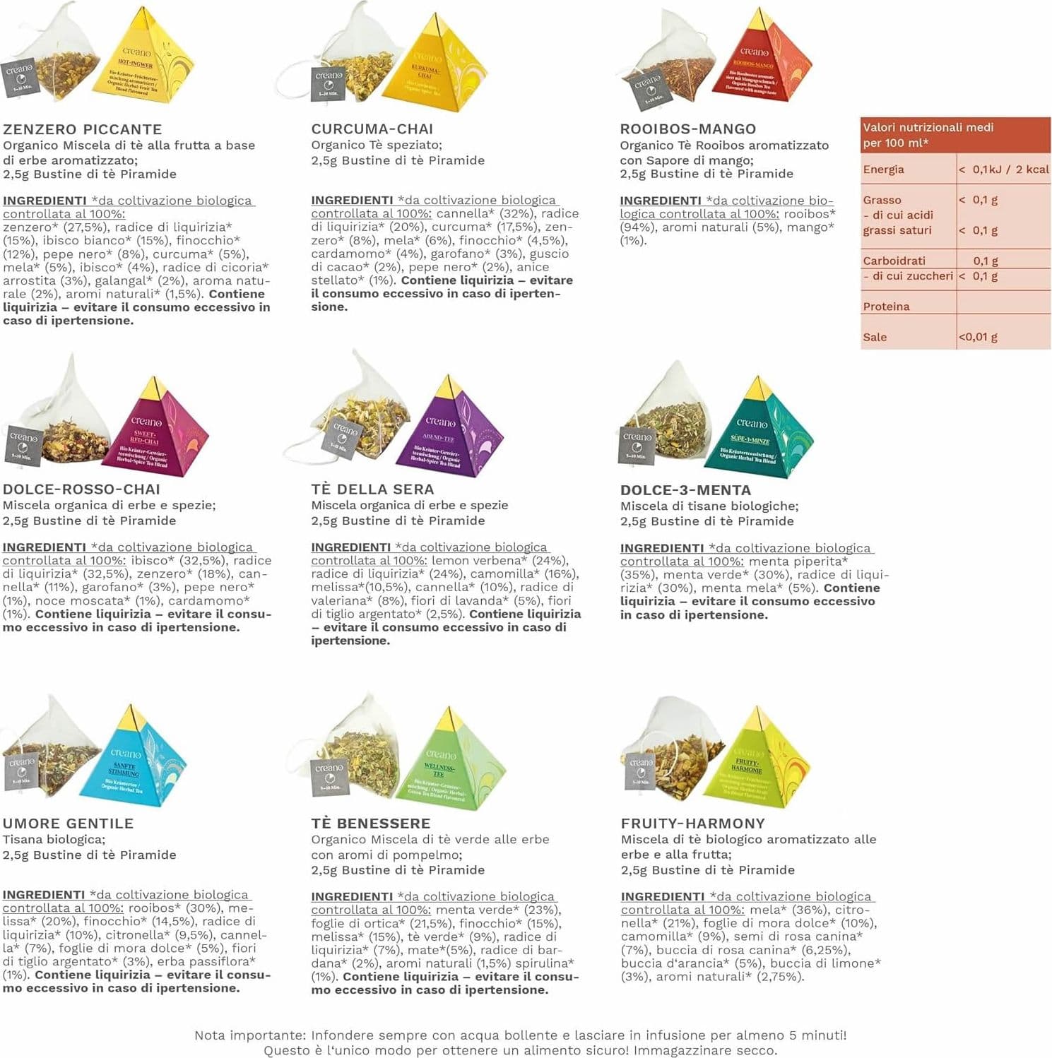 9 Tisane BIO Premium - 3