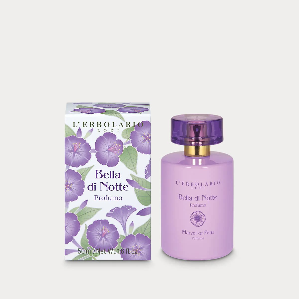 Profumo Bella di Notte 50ml - 2