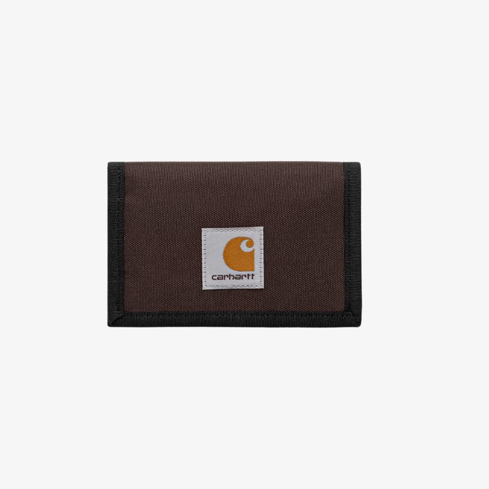 Portafoglio Carhartt Alec Wallet Palisander - 3