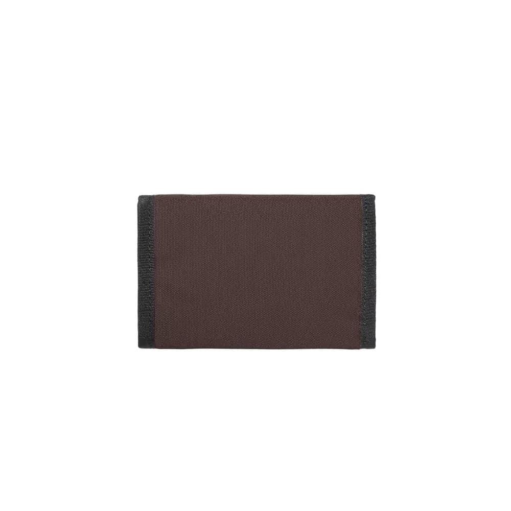 Portafoglio Carhartt Alec Wallet Palisander - 2