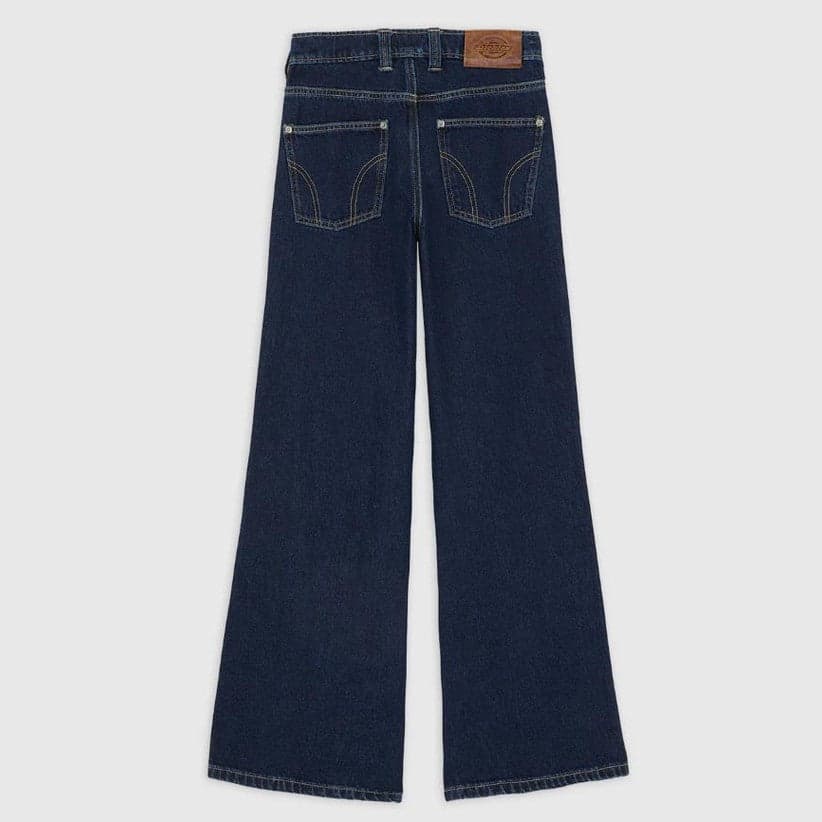 Pantalone W Bridger Denim Dk Indigo in Jeans Glad Store - Genova, commercioVirtuoso.it