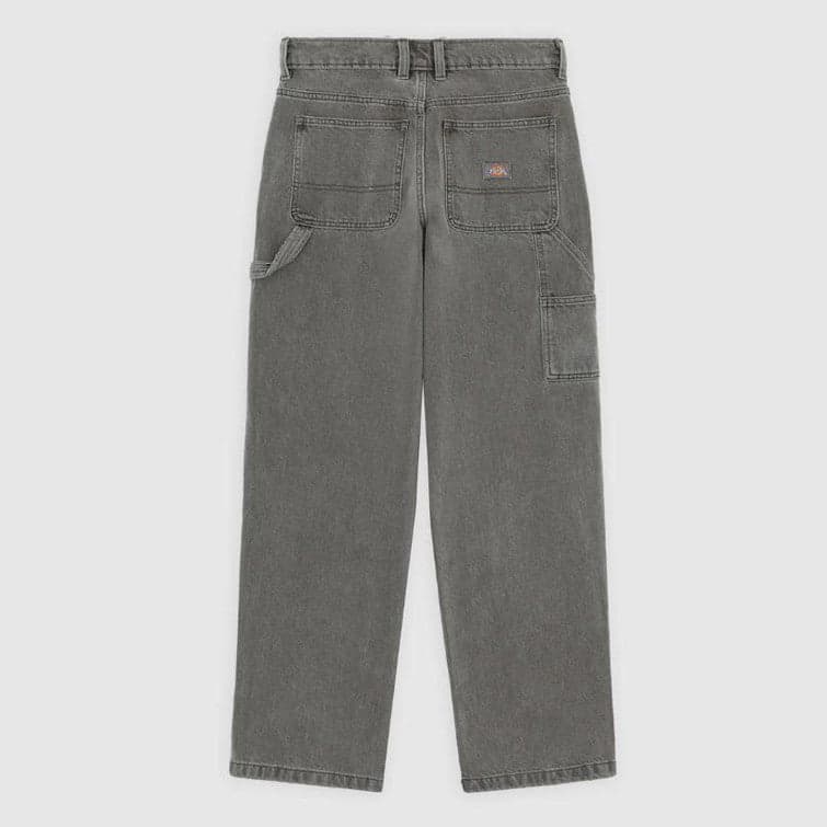 Pantalone W Stevensville Carpenter Grey in Pantaloni Glad Store - Genova, commercioVirtuoso.it