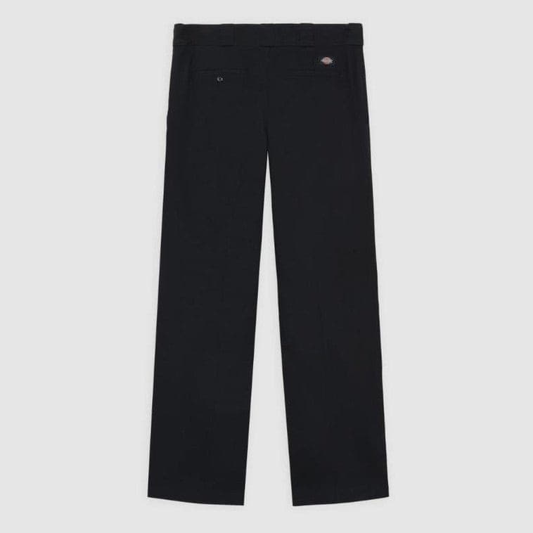 Pantaloni Dickies 247 Work Pant Blk in Pantaloni Glad Store - Genova, commercioVirtuoso.it