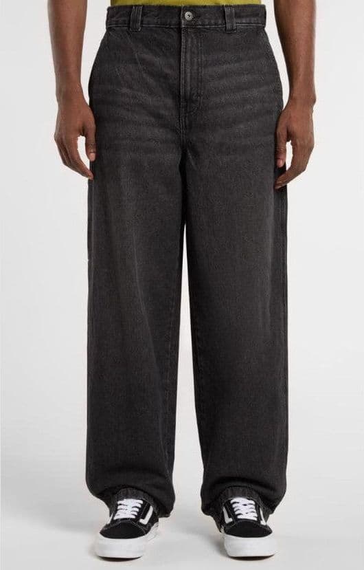 Pantaloni Dickies Madison Baggy Blk in Abbigliamento tecnico e protettivo Glad Store - Genova, commercioVirtuoso.it