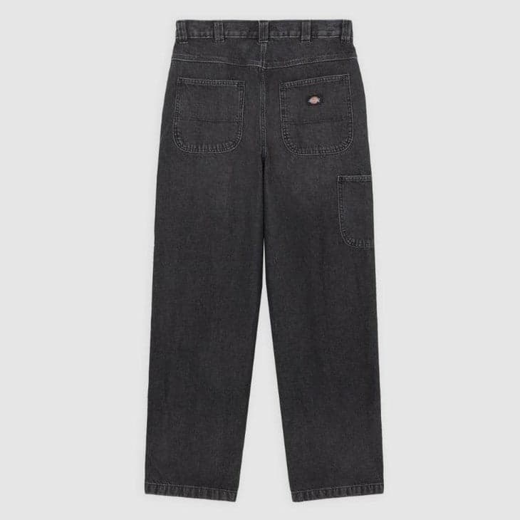 Pantaloni Dickies Madison Baggy Blk in Abbigliamento tecnico e protettivo Glad Store - Genova, commercioVirtuoso.it
