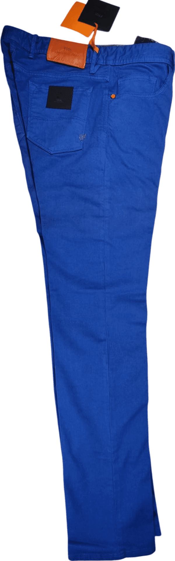 Pantalone uomo PT 05 - Superslim fit Blu in Pantaloni Couture - Sestu, commercioVirtuoso.it