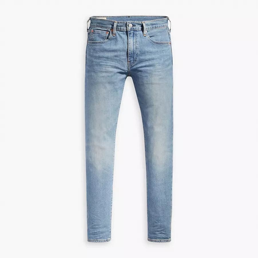 Levi's Jeans uomo 512 slim affusolati in Jeans Broadway Red - Barletta, commercioVirtuoso.it