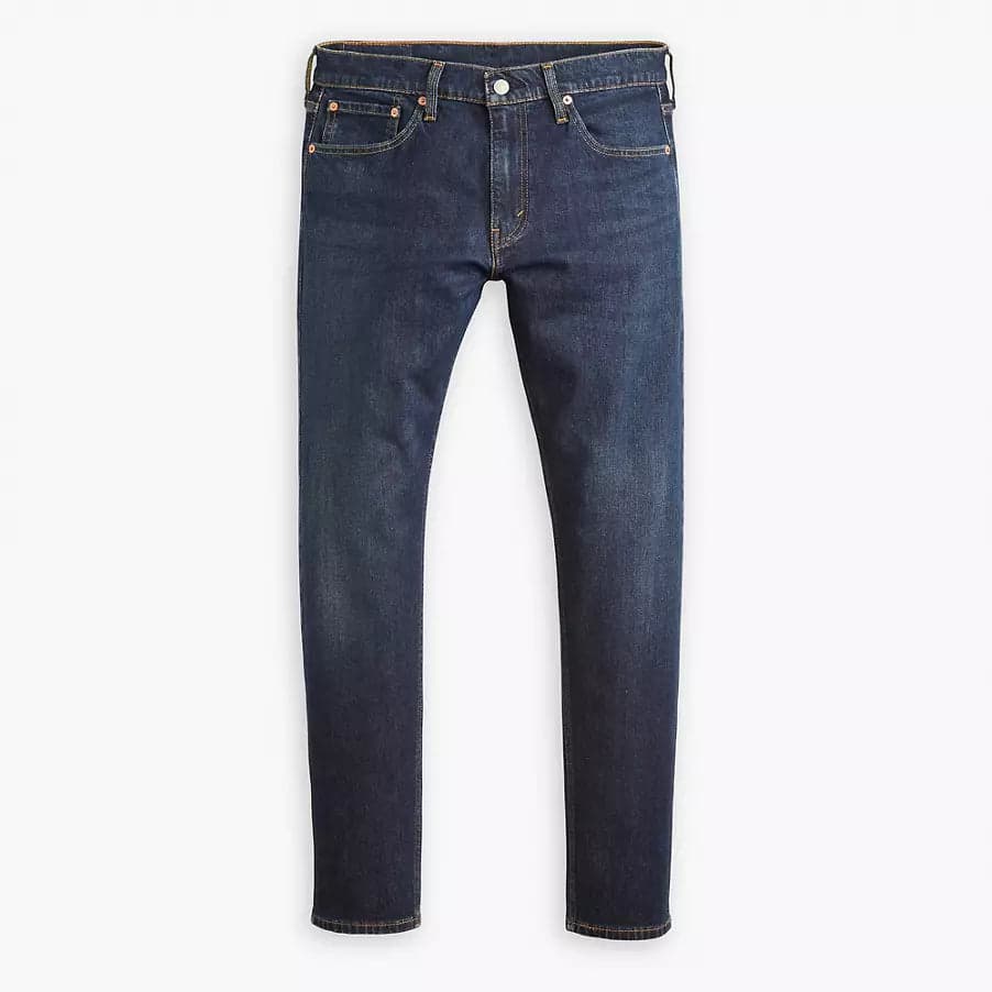 Levi's Jeans uomo 512™ Slim Taper Jeans in Jeans Broadway Red - Barletta, commercioVirtuoso.it