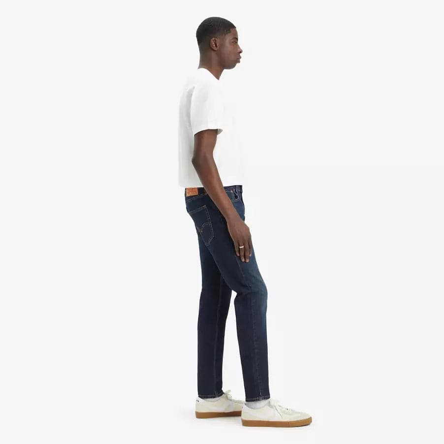Levi's Jeans uomo 512™ Slim Taper Jeans in Jeans Broadway Red - Barletta, commercioVirtuoso.it