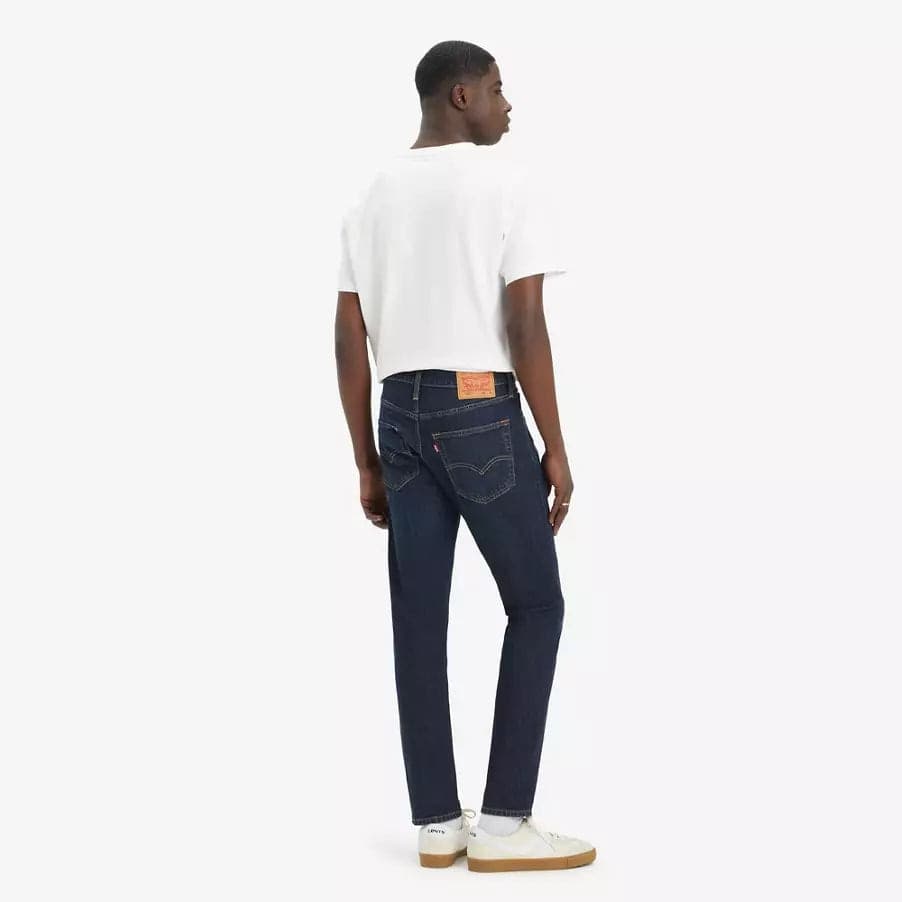 Levi's Jeans uomo 512™ Slim Taper Jeans in Jeans Broadway Red - Barletta, commercioVirtuoso.it
