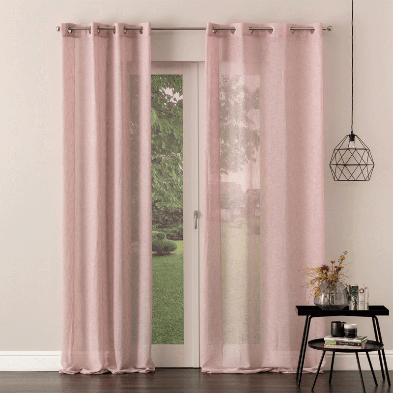 Tenda Arredo Confezionata Linea New Cambogia - 19