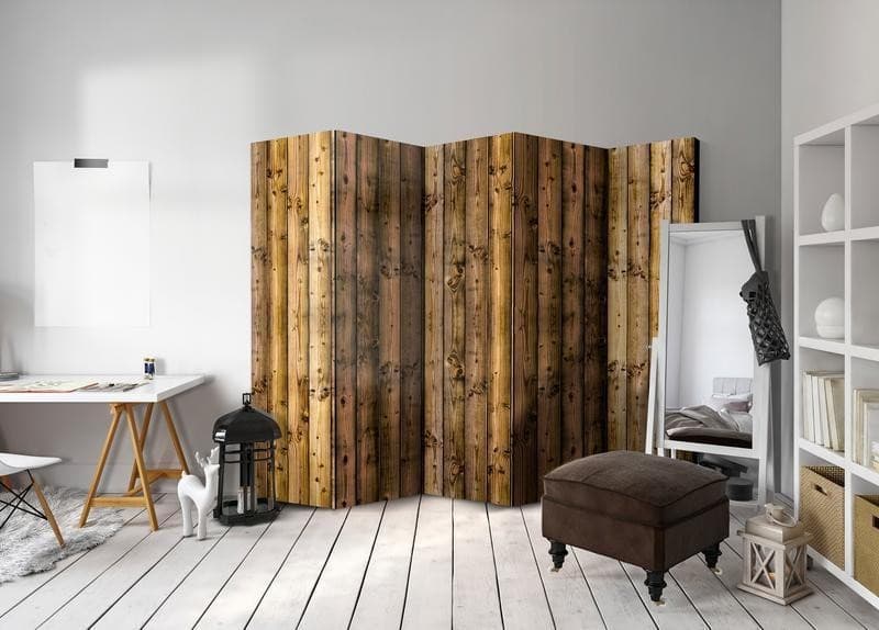 Paravento Country Cottage II [divisori da interno] - 2