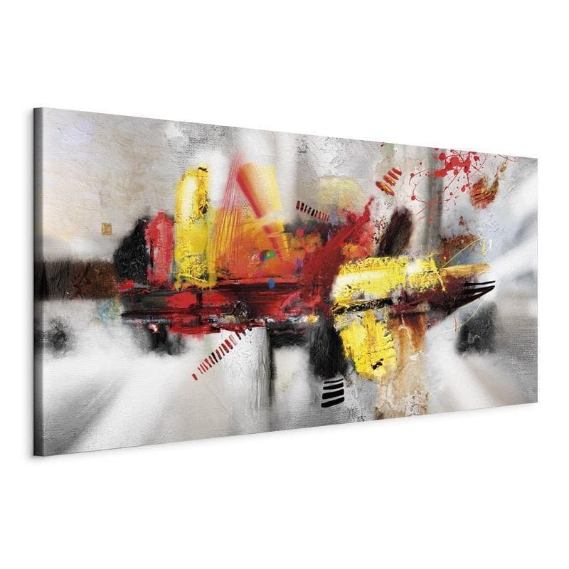 Quadro  Hit and Sunk - 22