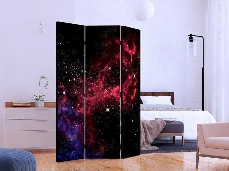 Paravento space  stars [divisori da interno] - 3