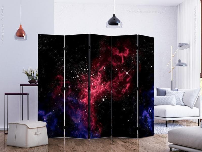 Paravento space  stars II [divisori da interno] - 3