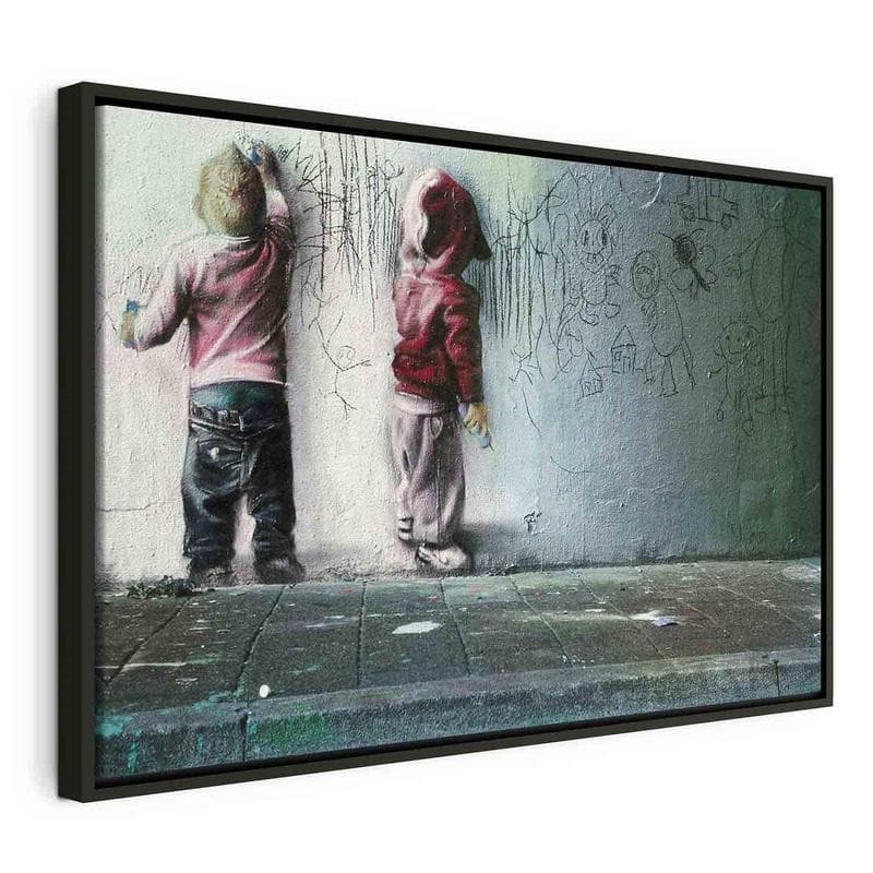 Quadro  Modern Playground - 22