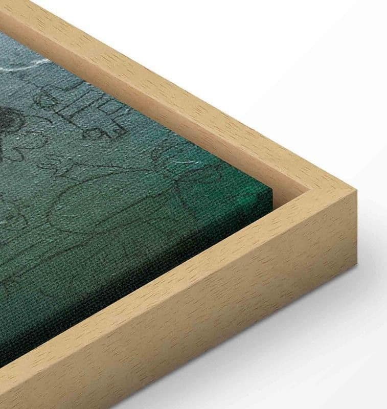 Quadro  Modern Playground - 17