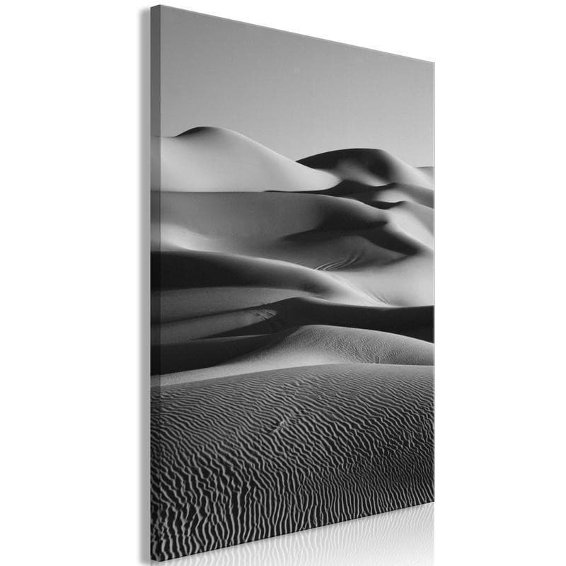 Quadro Desert Dunes (1 Part) Vertical - 6