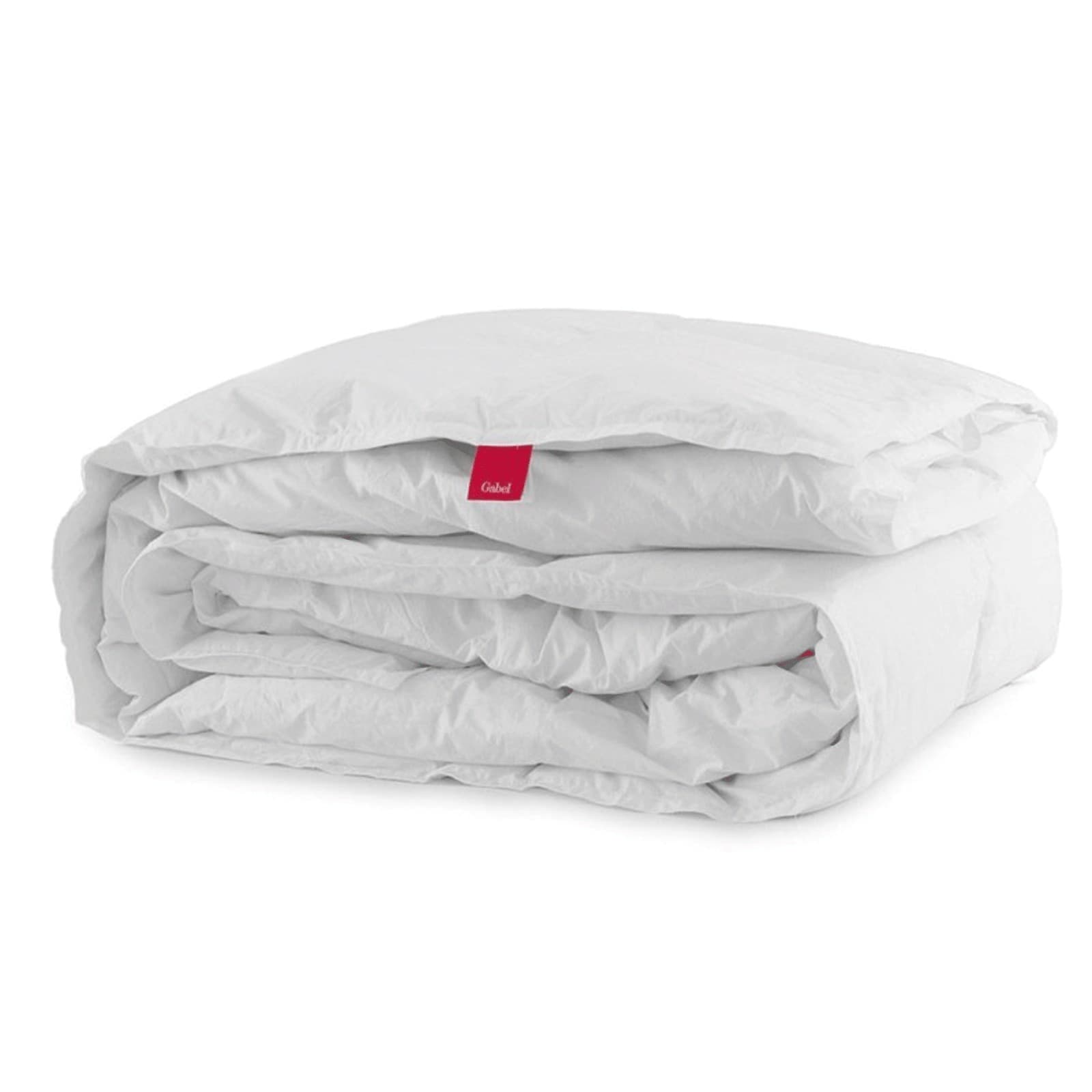 Piumino Matrimoniale Piuma d'oca GABEL 30% piumino 70% piumette - 2