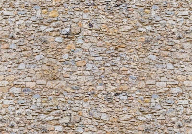 Fotomurale  Pebbles - 6