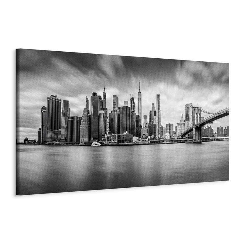 Quadro New York Stylish City - 8