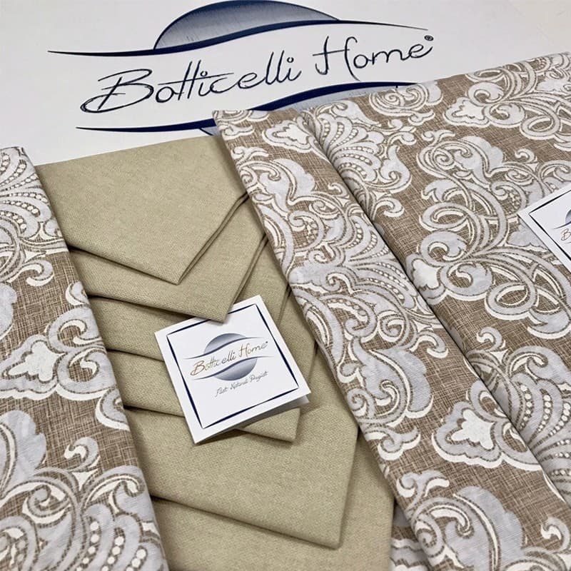 Servizio da Tavola Botticelli Home Eleganza - 2
