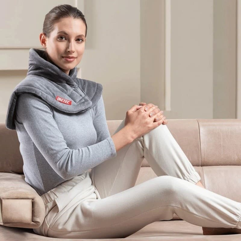 Termoforo cervicale Imetec Intellisense Cervical - 5