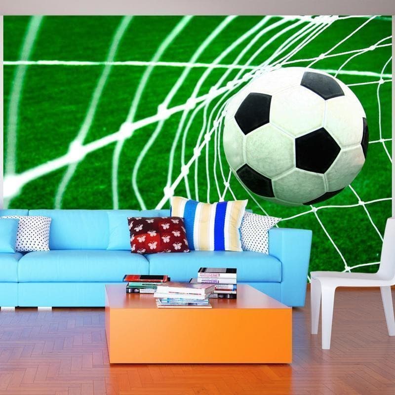 Fotomurale  Goal! - 3